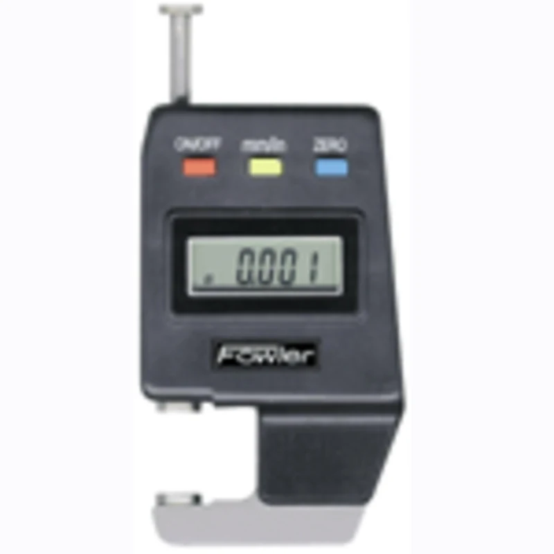 POCKET THICKNESS GAGE - M54-550-500
